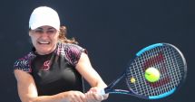 Stire din Sport : Monica Niculescu, învinsă în primul tur al calificărilor la Beijing (WTA)