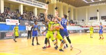 Stire din Sport : "Gladiatorii din Tomis" înfruntă "Pirații" din Brăila
