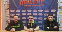 Stire din Sport : "Gladiatorii din Tomis", pregătiți de "luptele" cu Steaua și Dinamo