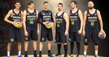 Stire din Sport : "Gladiatorii din Tomis", triumfători în primul turneu al Cupei României
