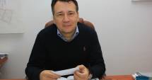 Stire din Eveniment : Prins în flagrant în timp ce lua mită, într-o parcare din Constanța /  Primarul din Techirghiol, REȚINUT