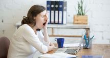 Stire din Sănătate : Fără globule roșii, corpul obosește. Ce trebuie să știți despre ele
