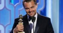 Stire din Cultură-Educație : Cine sunt marii câștigători ai Globului de Aur
