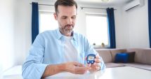 Stire din Sănătate : Care trebuie să fie valorile normale ale glicemiei la adulți și copii