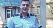 Stire din Eveniment : Chestorul Constantin Adrian Glugă rămâne șef la IPJ Constanța