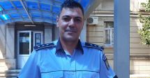 Stire din Eveniment : Comisarul șef Constantin Glugă, încă trei luni șef la IPJ Constanța