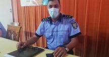Stire din Eveniment : Chestorul Adrian Constantin Glugă, încă trei luni în fruntea IPJ Constanța