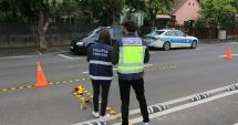 Stire din Eveniment : Adolescent ucis de un bărbat fără permis care ar fi vrut să-l calce "în glumă" cu mașina