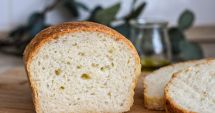 Stire din Sănătate : Glutenul, proteina „invizibilă” care afectează milioane de oameni