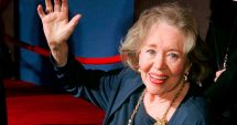 Stire din Actualitate : Actriţa britanică Glynis Johns, cunoscută din filmul 'Mary Poppins' a murit la vârsta de 100 de ani