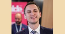 Stire din Politică-Administrație : George Gima, noul președinte al filialei municipale USR Constanța