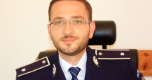 Stire din Eveniment : Subcomisarul George Munteanu, adjunct al șefului Poliției din Constanța cu acte-n regulă