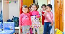 Stire din Cultură-Educație : Goana după grădinițele bune din Constanța. Părinții fac slalom cu dosarele în brațe