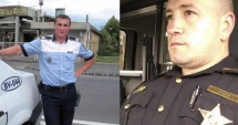 Stire din Eveniment : Povestea polițistului american "sub acoperire" și "războiul" cu Marian Godină