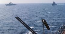 Stire din Actualitate : Germania respinge solicitarea Statelor Unite de a participa la misiunea navală împotriva Iranului