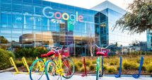 Stire din Tehnologie : Google contestă amenda record de 5 miliarde de dolari impusă de Comisia Europeană