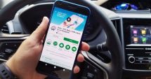 Stire din Tehnologie : Încă o aplicație le va permite șoferilor să semnaleze radarele de poliție, la fel ca Waze