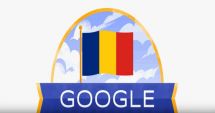 Stire din Eveniment : Ziua României. VIDEO / Google aniversează 1 Decembrie cu un doodle special