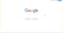 Stire din Tehnologie : Top căutări pe Google 2019: Black Friday, versurile Prohodului și cum se calculează aria cercului