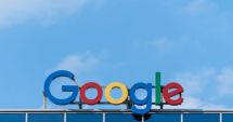 Stire din Tehnologie : Google, amendată cu 87 milioane de euro de Rusia