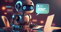 Stire din Actualitate : Google, dat în judecată de mama unui adolescent care s-a sinucis după ce s-a îndrăgostit de un chatbot