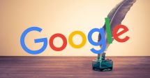 Stire din Tehnologie : Acuzații grave la adresa GOOGLE. Ce s-a întâmplat cu datele personale ale utilizatorilor