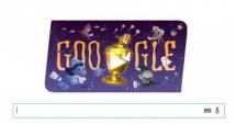 Google sărbătorește Halloween-ul. Iată cum