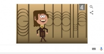 Stire din Tehnologie : Google și-a schimbat logo-ul. Iată pe cine celebrează