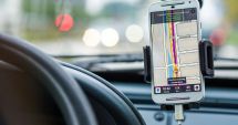 Stire din Social : Google Maps a îmbunătățit aplicația de navigare după ce mai mulți șoferi au reclamat nefuncționalități
