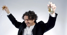 Stire din Cultură-Educație : Goran Bregovic, concert la Quando Beach Mamaia