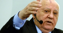 Stire din Actualitate : Gorbaciov, declarat indezirabil în Ucraina