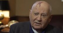 Stire din Actualitate : Mihail Gorbaciov are grave probleme de sănătate!