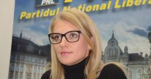 Stire din Politică-Administrație : Alina Gorghiu critică decizia PSD de a-l acționa în instanță pe Klaus Iohannis