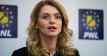 Stire din Politică-Administrație : Senatorul Alina Gorghiu, atac la PSD. „Ei plâng în pumni văzând această situaţie”