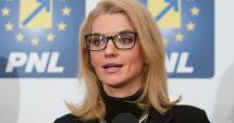 Stire din Politică-Administrație : Alina Gorghiu: „Doar Guvernul poate cere Parlamentului amânarea legii 5G”