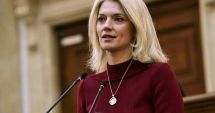 Stire din Politică-Administrație : Alina Gorghiu: „Este momentul să repunem pe tapet comasarea alegerilor”