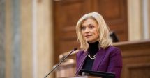 Stire din Politică-Administrație : Ce a discutat Alina Gorghiu cu şefa reprezentanţei CE în România