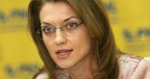 Stire din Politică-Administrație : Gorghiu: Investițiile străine au de suferit