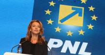 Stire din Politică-Administrație : Gorghiu: PNL face apel la responsabilitate în privința Codului fiscal