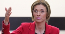 Stire din Politică-Administrație : Gorghiu: Cred în axa reformatoare Iohannis-Cioloș-PNL