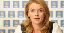 Stire din Politică-Administrație : Gorghiu: PSD pregătește cea mai puternică ofensivă