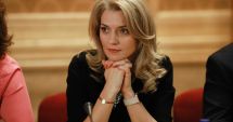 Stire din Politică-Administrație : Alina Gorghiu va efectua o vizită în Republica Moldova