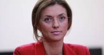 Stire din Politică-Administrație : Gorghiu vrea dezbatere cu PSD pentru votul prin corespondență