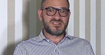 Stire din Politică-Administrație : Horia Constantinescu ȘI-A DAT DEMISIA din PSD. Își anunțase candidatura la Primăria Constanța
