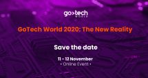 Stire din Tehnologie : Ediţia GoTech 2020 aduce la start peste 1.500 de afaceri digitale