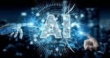 Stire din Actualitate : RSF lansează o cartă internaţională privind inteligenţa artificială în mass-media