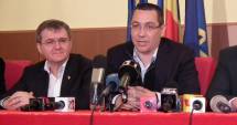Stire din Politică-Administrație : AUDIO. ÎNREGISTRARE EXPLOZIVĂ dintr-o ședință PSD: "Cine nu votează cu Ponta să meargă la mama dracului!"