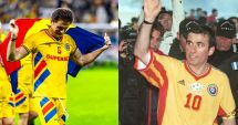 Stire din Actualitate : Gheorghe Hagi şi Gheorghe Popescu, mesaje de Ziua Naţională a României: Întotdeauna o mândrie să te reprezint!