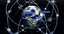 Stire din Tehnologie : "GPS-ul" european a devenit funcțional