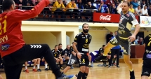 Stire din Sport : Grăbiți-vă să mai prindeți bilete! HC Dobrogea Sud are nevoie de susținerea fanilor